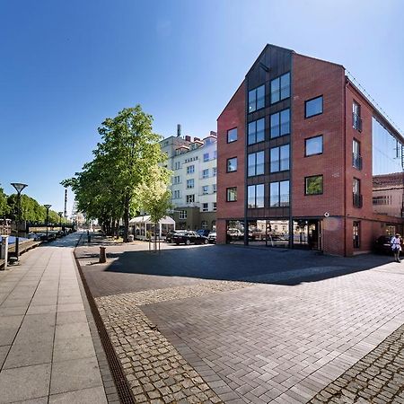 Mieterlux Lejlighed Klaipėda Eksteriør billede